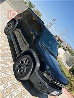 جيتور T2